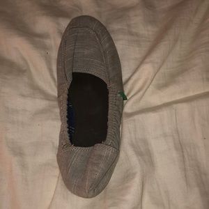 Sanuk flats